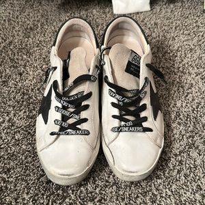 Women’s Golden Goose Sneakers